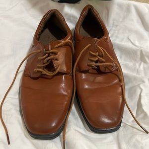 Boys dress shoes